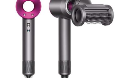 What Is The Best High Speed Hair Dryer